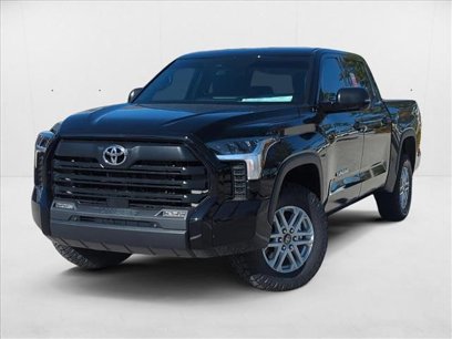 New 2025 Toyota Tundra SR5