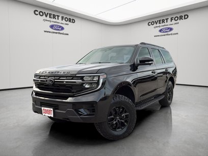 New 2025 Ford Expedition Tremor