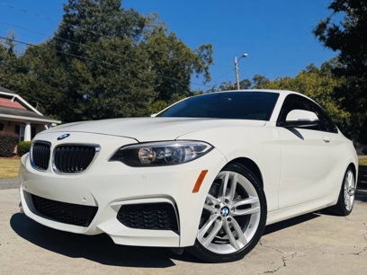 Used 2015 BMW 228i Coupe