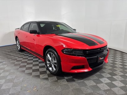 Certified 2021 Dodge Charger SXT w/ Navigation & Travel Group