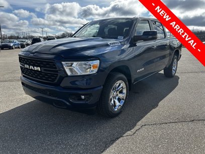 Used 2023 RAM 1500 Big Horn