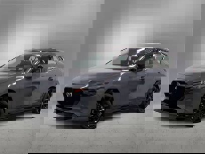New 2024 MAZDA MAZDA3 Hatchback w/Premium Plus Pkg