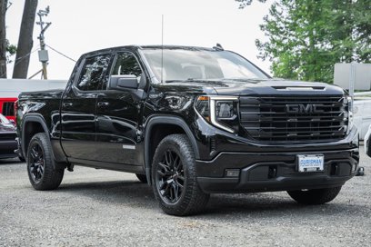 Used 2023 GMC Sierra 1500 Elevation