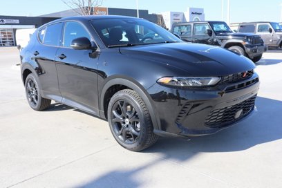 New 2025 Dodge Hornet GT w/ GT Blacktop Package