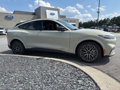 New 2025 Ford Mustang Mach-E Premium