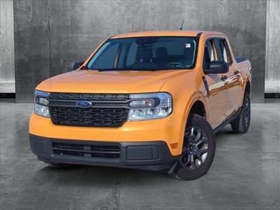 Used 2023 Ford Maverick XLT