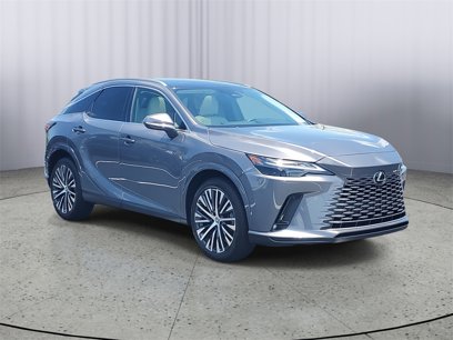 Certified 2023 Lexus RX 350 Premium Plus
