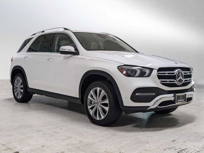 Certified 2022 Mercedes-Benz GLE 350