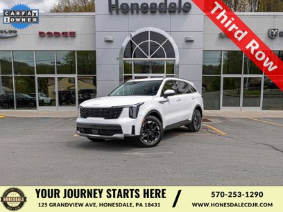 Used 2024 Kia Sorento S