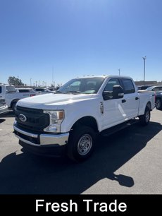 Used 2020 Ford F250 XL w/ Power Equipment Group