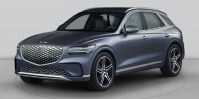New 2026 Genesis Electrified GV70 Prestige
