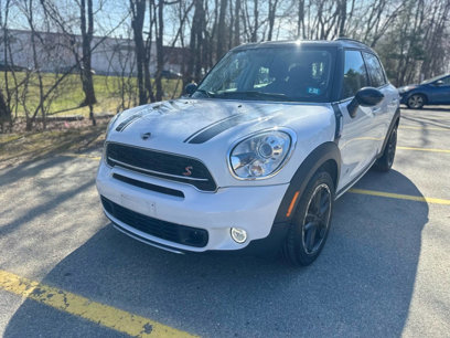 Used 2015 MINI Cooper Countryman S