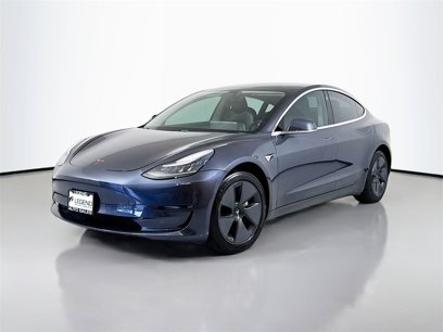 Used 2018 Tesla Model 3 Mid Range