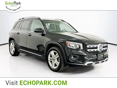 Used 2020 Mercedes-Benz GLB 250 4MATIC