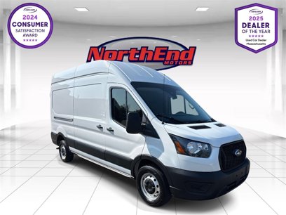 Used 2023 Ford Transit 350 148 High Roof