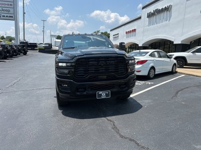 New 2025 RAM 2500 Big Horn