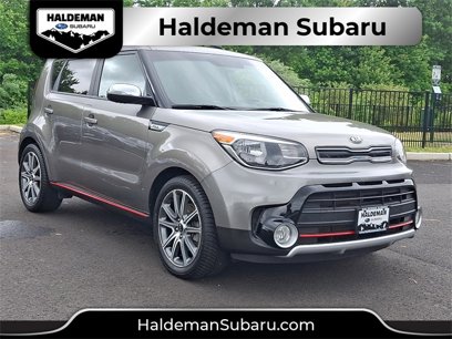 Used 2019 Kia Soul !