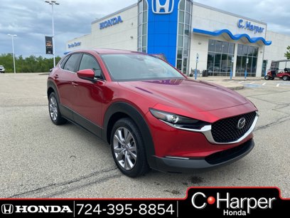Used 2020 MAZDA CX-30 AWD w/ Preferred Package