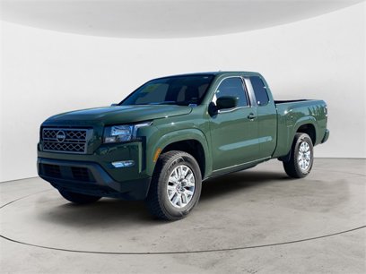 Used 2024 Nissan Frontier SV w/ SV Convenience Package