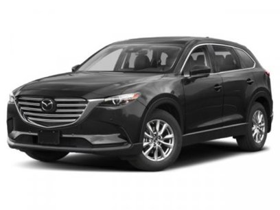 Used 2019 MAZDA CX-9 Touring w/ Touring Premium Package