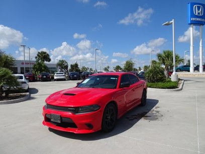 Used 2022 Dodge Charger R/T w/ Blacktop Package