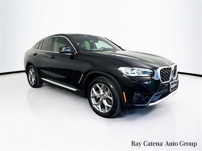 Used 2023 BMW X4 xDrive30i w/ Convenience Package