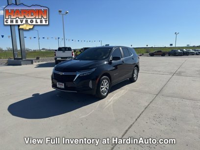 Used 2023 Chevrolet Equinox LT w/ Driver Convenience Package