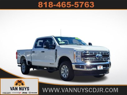 Used 2023 Ford F350 XL