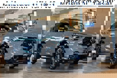 New 2025 Acura ADX A-Spec