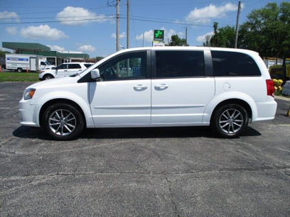 Used 2016 Dodge Grand Caravan SE