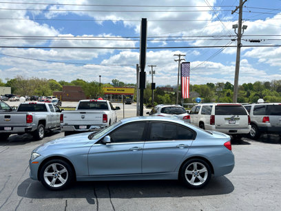 Used 2014 BMW 328i xDrive Sedan