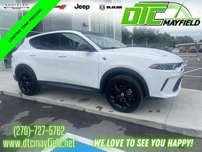 New 2024 Dodge Hornet GT w/ GT Blacktop Package