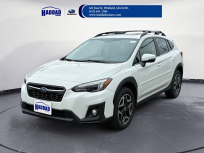 Used 2018 Subaru Crosstrek 2.0i Limited