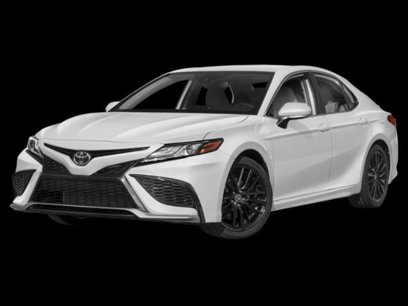 Certified 2023 Toyota Camry XSE w/ Cold Weather Package