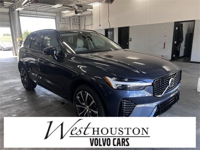 New 2025 Volvo XC60 B5 Plus w/ Protection Package Premier