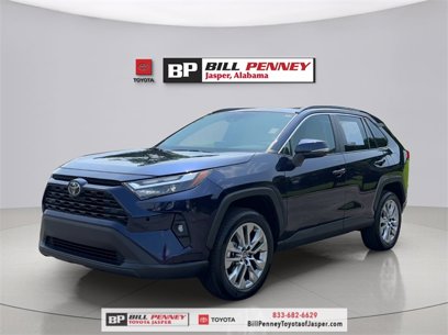 Used 2023 Toyota RAV4 XLE Premium