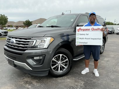 Used 2020 Ford Expedition XLT w/ Equipment Group 202A