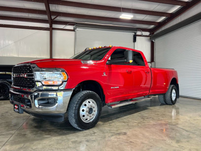 Used 2022 RAM 3500 Lone Star w/ Level A Equipment Group
