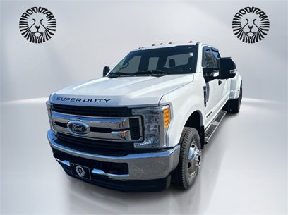Used 2017 Ford F350 XLT