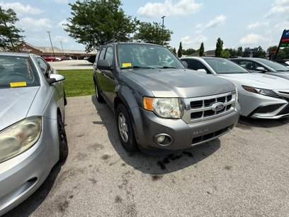 Used 2012 Ford Escape XLT