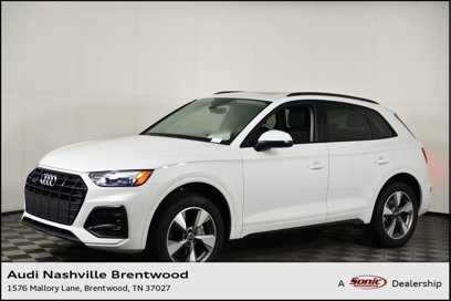 Used 2025 Audi Q5 2.0T Premium