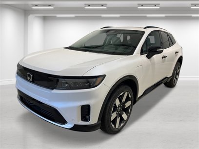 New 2025 Honda Prologue Elite