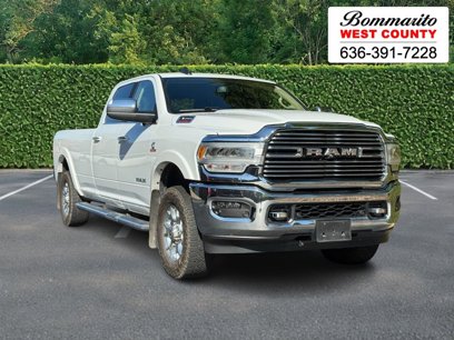 Used 2020 RAM 3500 Laramie