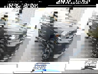 Used 2018 Dodge Durango R/T