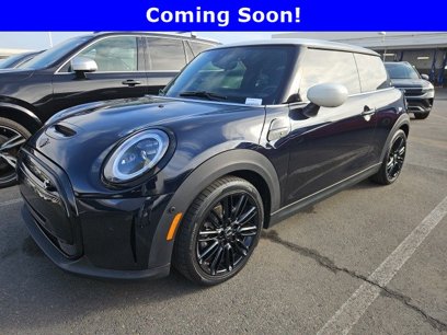 Used 2023 MINI Cooper SE