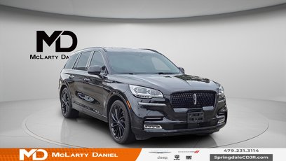 Used 2023 Lincoln Aviator Reserve w/ Equipment Group 201A