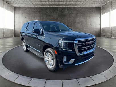 Used 2024 GMC Yukon SLT