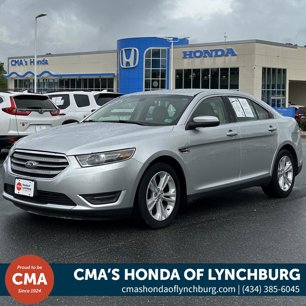 Used 2015 Ford Taurus SEL w/ Equipment Group 201A