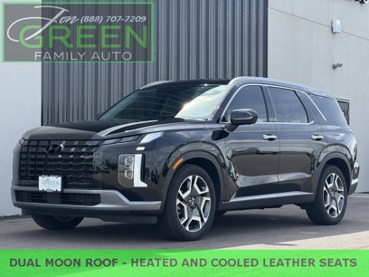 Used 2023 Hyundai Palisade Limited