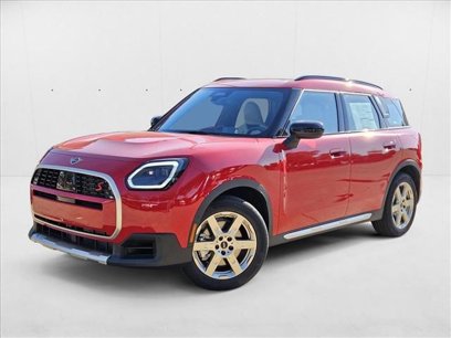 Used 2025 MINI Cooper Countryman S